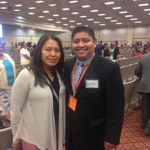 Meet your Posher, Roberto